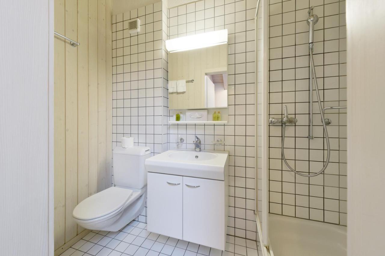 Chalet Eigersunna Grindelwald Luaran gambar