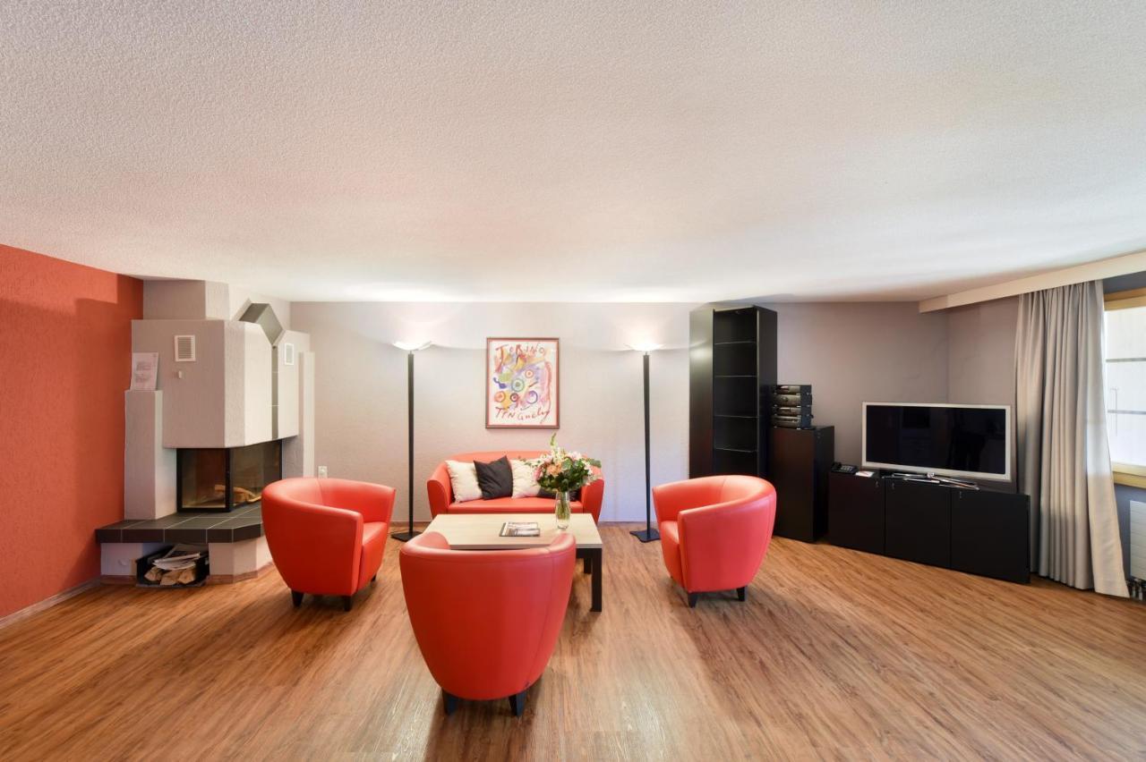 Chalet Eigersunna Grindelwald Luaran gambar