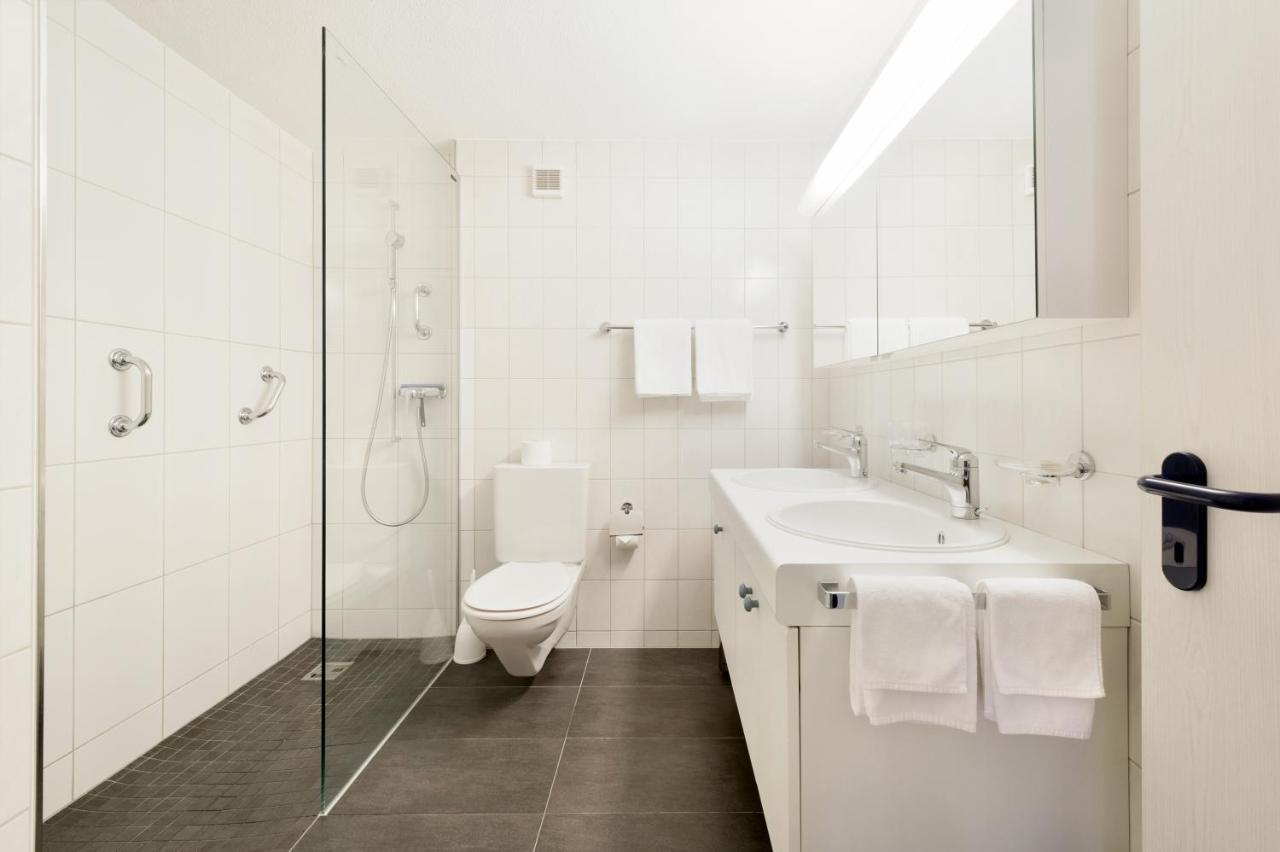 Chalet Eigersunna Grindelwald Luaran gambar
