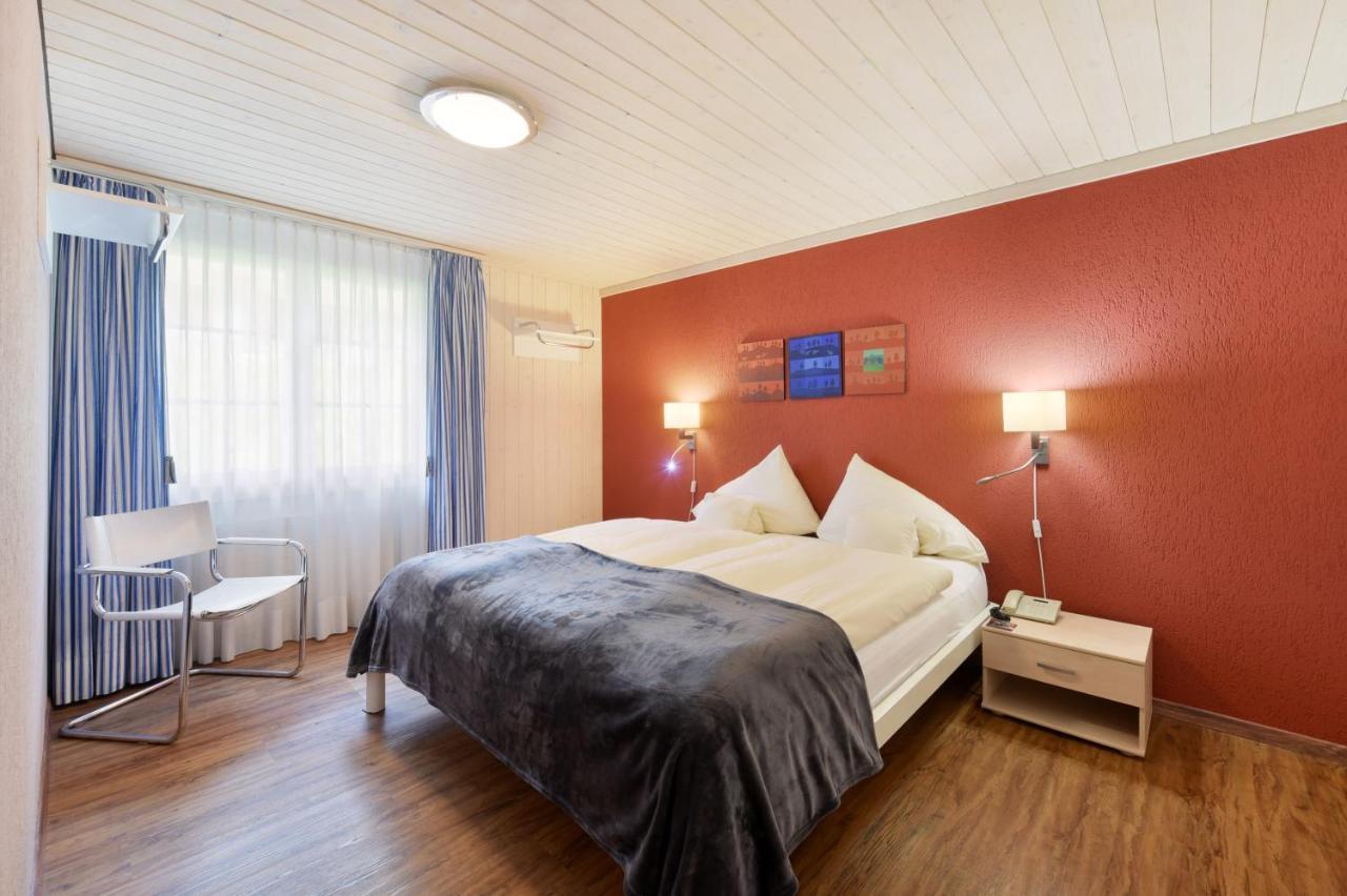 Chalet Eigersunna Grindelwald Luaran gambar