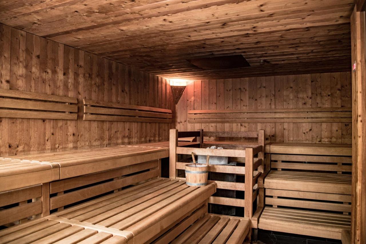 Chalet Eigersunna Grindelwald Luaran gambar