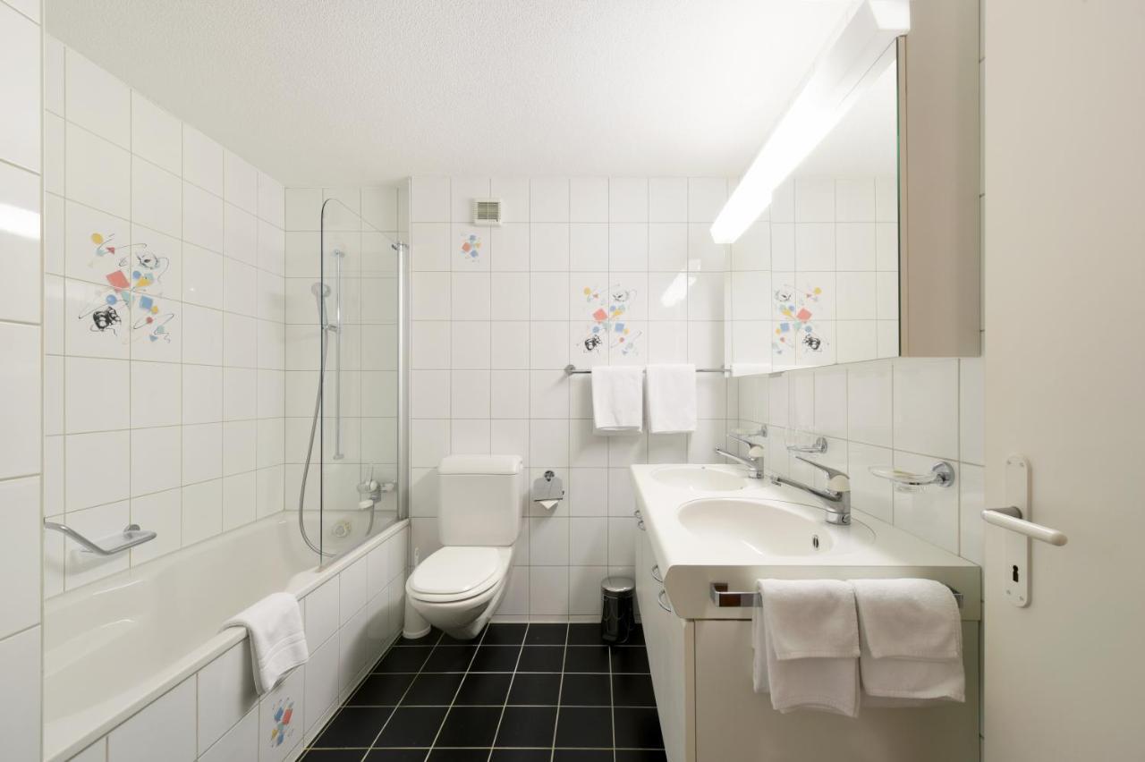 Chalet Eigersunna Grindelwald Luaran gambar
