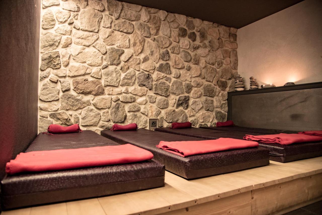 Chalet Eigersunna Grindelwald Luaran gambar