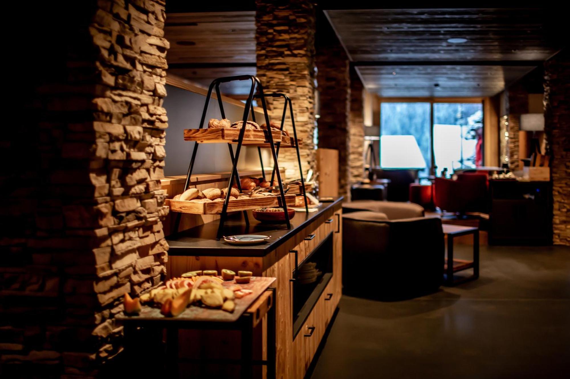 Chalet Eigersunna Grindelwald Luaran gambar